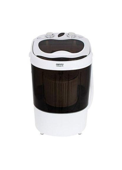 Пральна машина напівавтомат Сamry СR-8054 400 Вт Camry (336876174)