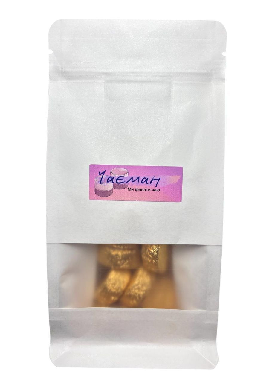 Чёрный чай Шу Пуэр мини То Ча с клейким рисом Чаеман, прессованный, 1 шт 7 г No Brand (336385961)