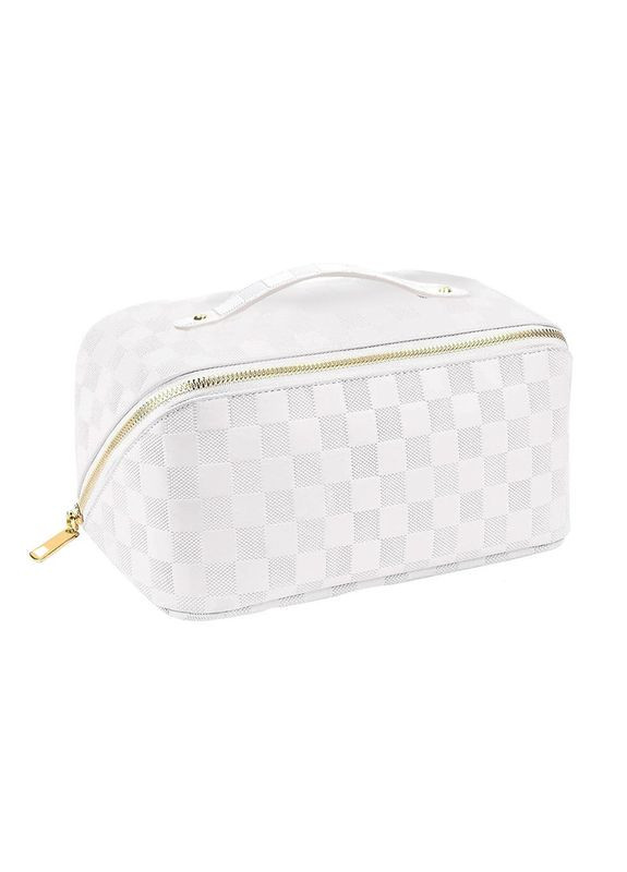 Жіноча косметичка BK-HZB-04 несессер органайзер дорожня бьюті кейс Lesko (362455980)