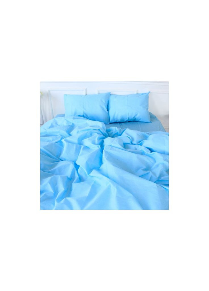 Постільна білизна (m239130) Mirson Ranforce Elite 14-4121 Blanco 160х220 (366562643)