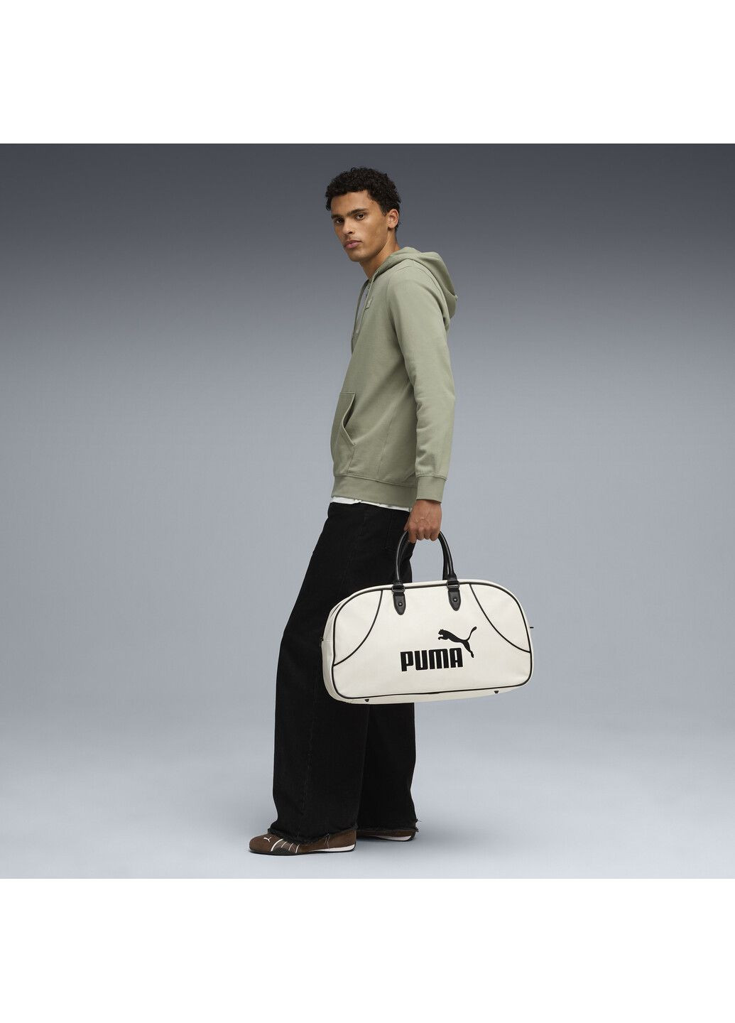 Кофта Essentials Elevated Hoodie Men Puma (351596373)