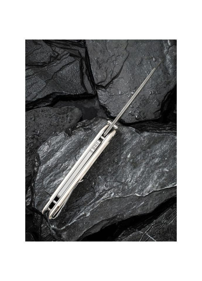 Ніж складаний Vision FG C22036-DS1 (A-017598) Civivi (319391185)