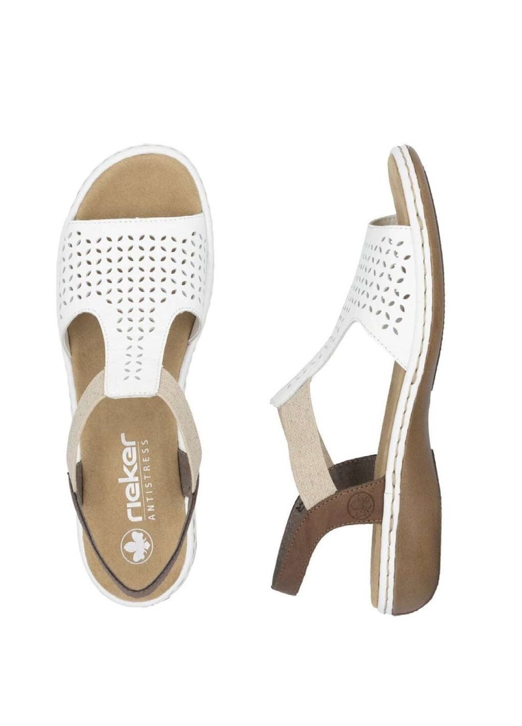 Босоніжки Rieker (326404468)