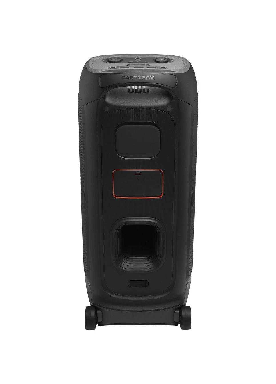 Акустика PartyBox 720 Black (JBLPARTYBOX720EU) [145087] JBL (399922414)