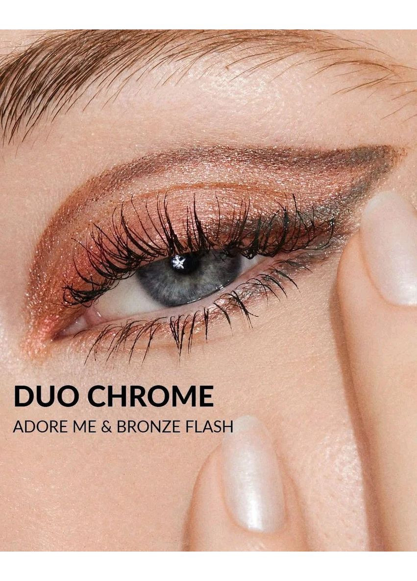 Дуохромный карандаш для глаз Бронзовая вспышка/Bronze Flash 0.35g (49469285) Avon (341538773)