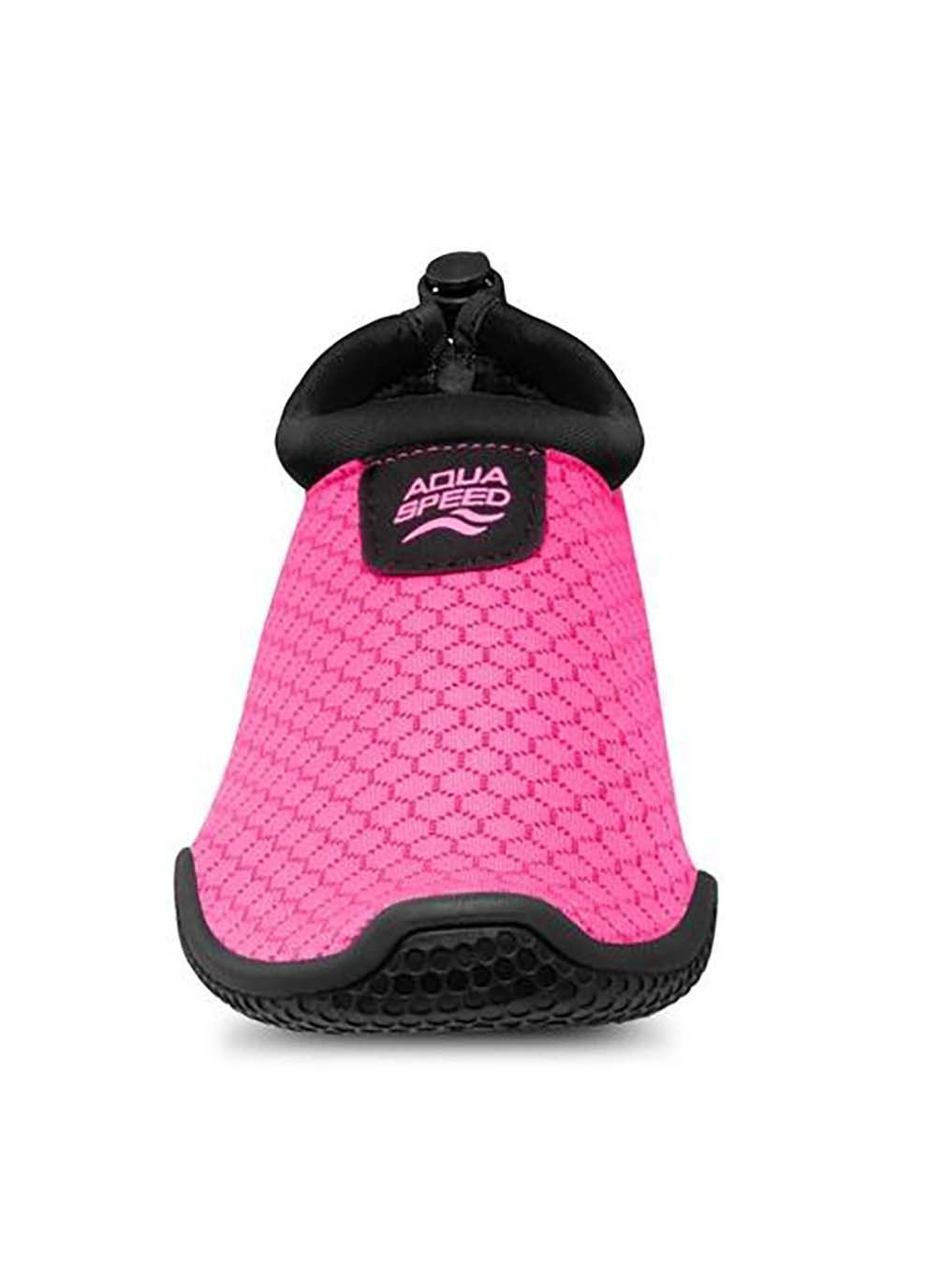 Аквашузы AQUA SHOE 30 62066 розовый Aqua Speed (367587796)
