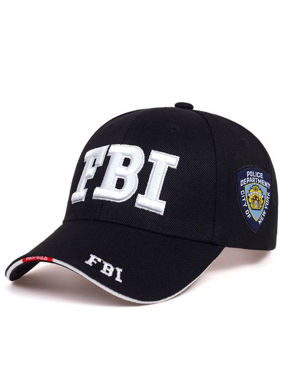 Бейсболка FBI 8837 Narason (282749803)