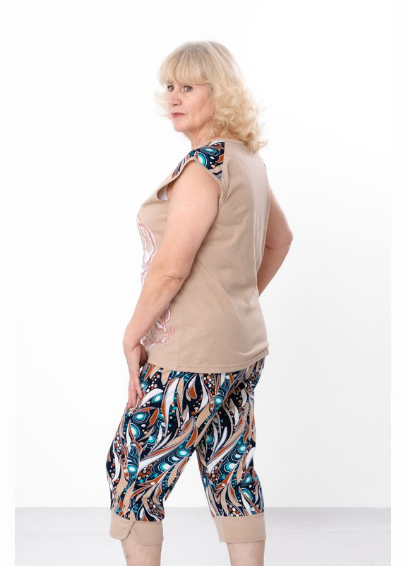 Піжама жіноча (p-17430) Носи своє (339055145)