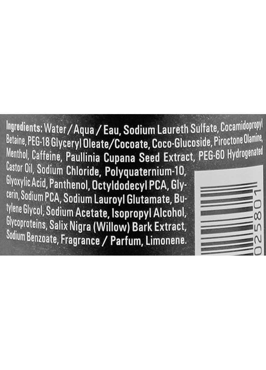 Шампунь против перхоти Dualsenses For Men Anti-Dandruff Shampoo 300ml (169905-92839) Goldwell (368615215)
