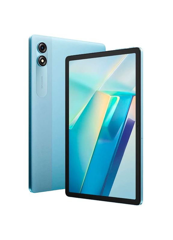 Планшет Tab 9 6/256GB WIFI Blue (6931548317630) Blackview (323129748)