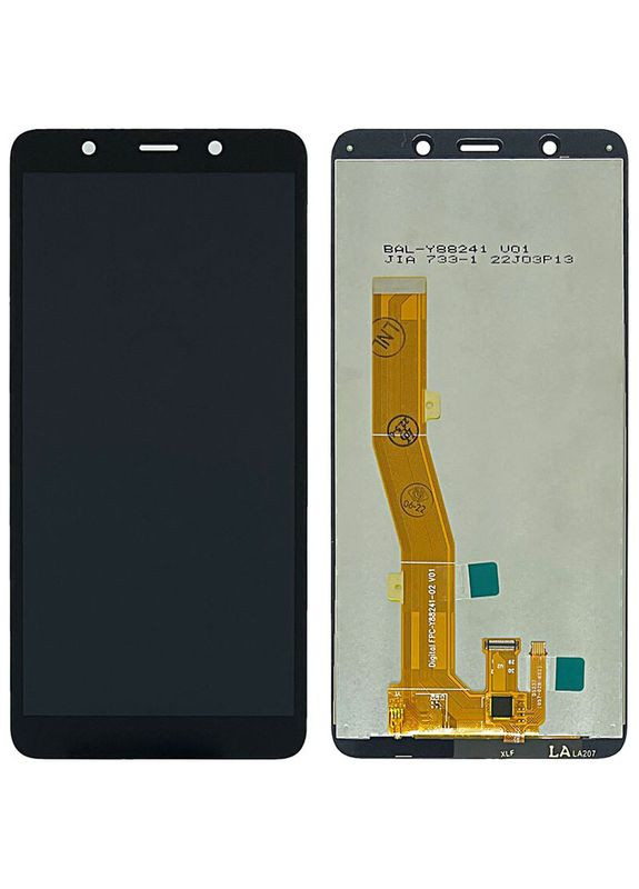 Дисплей Tecno (278799917)