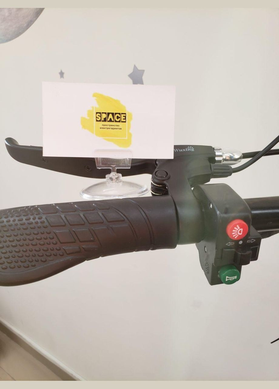 Электросамокат Kirin M4 Pro Jilong 18 Ah 600w Kugoo (300533837)