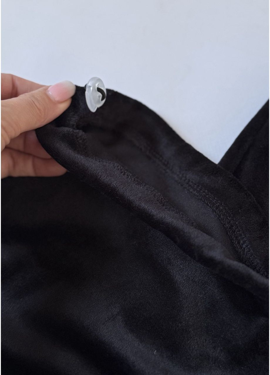 Женский велюровый костюм – Velour Queen – акцент на роскошь и женственность. No Brand (361443713)