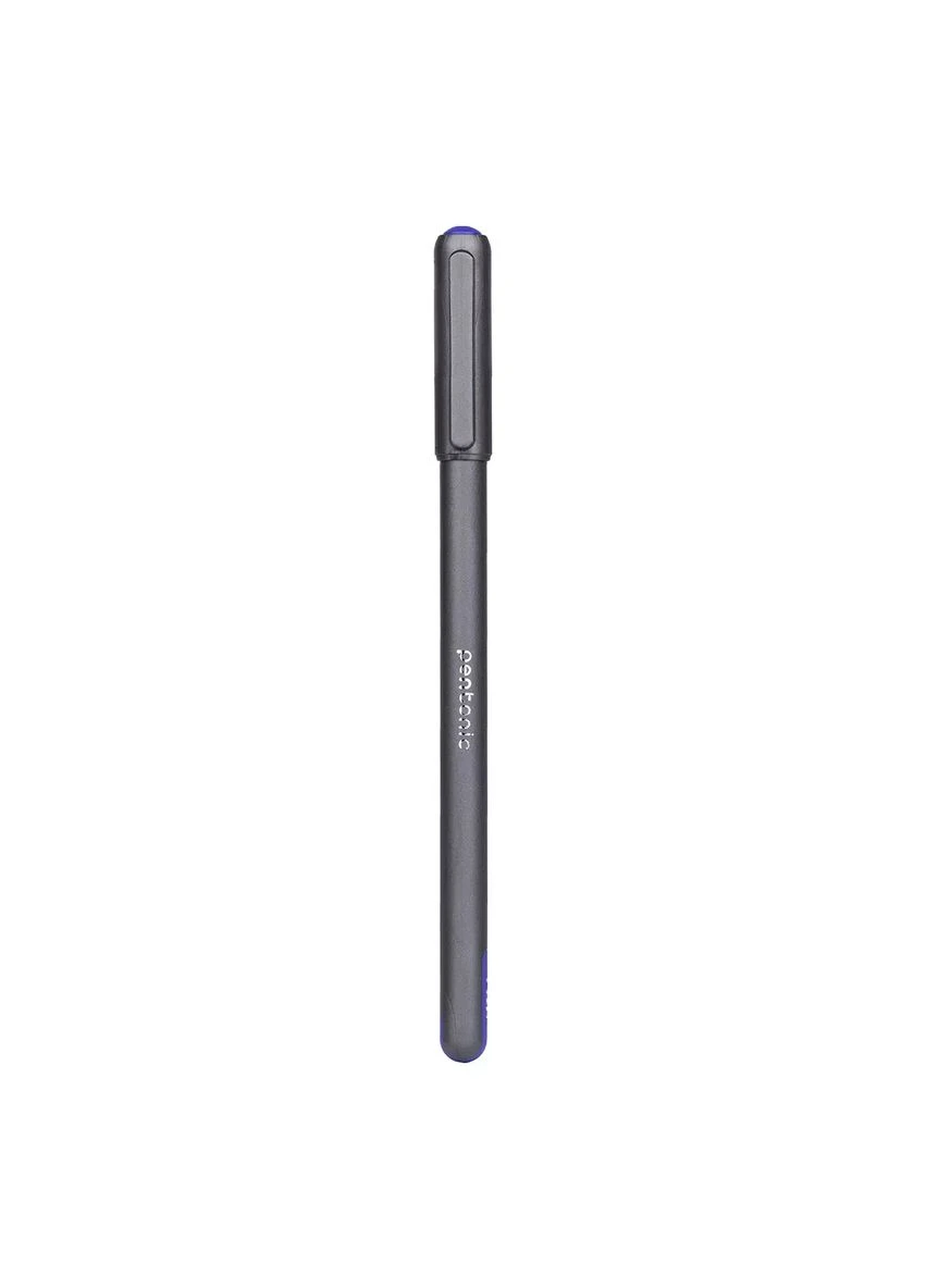 Масляная ручка Pentronic 1,0 мм Синяя LINC (386688413)