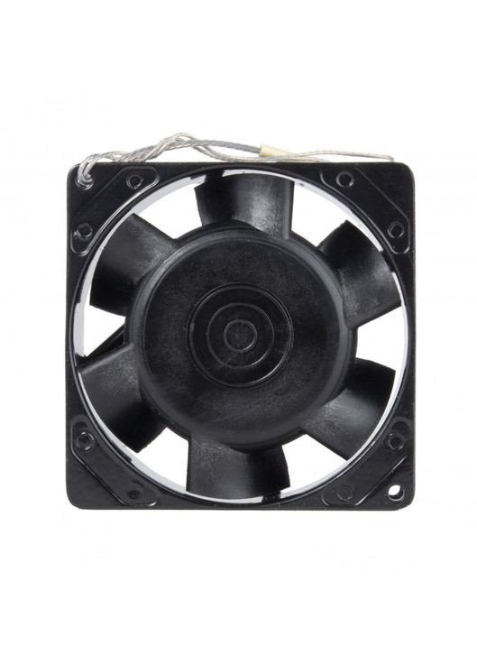 Вентилятор осьовий високотемпературний VA 9/2T 90 (+150°С) MMotors JSC (300801250)