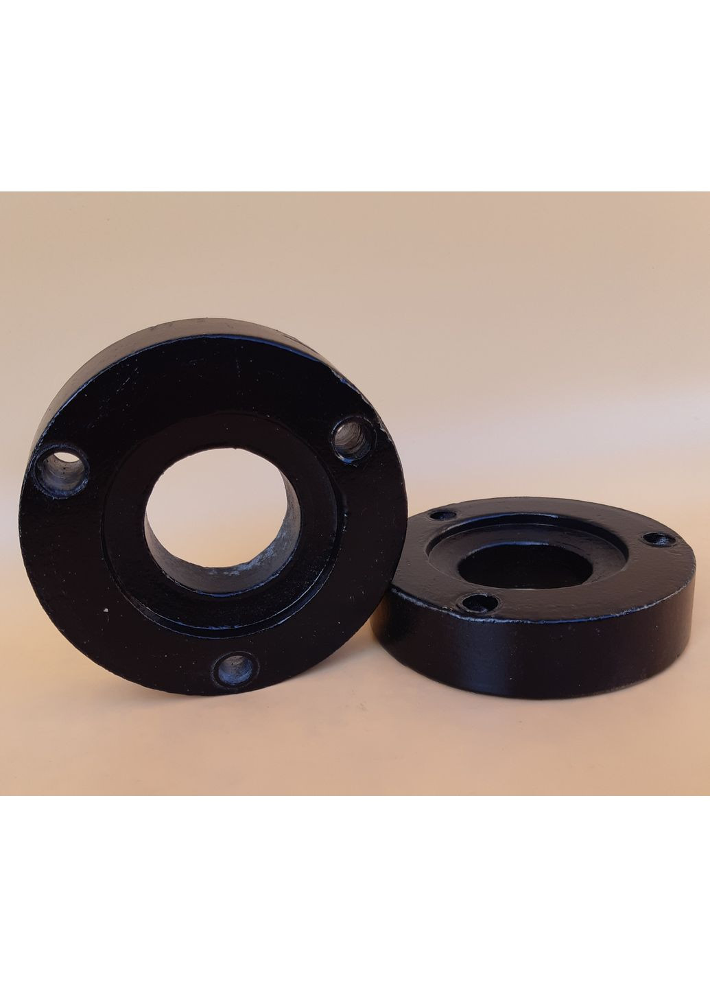 Проставки для BMW E39 E39 задние для увеличения клиренса No Brand (371993781)