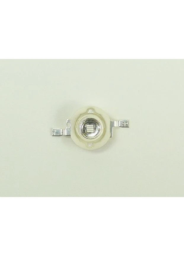 УФ світлодіод 365нм 3W (700mW) OSV1XME3E1E Original Optosupply (392016674)