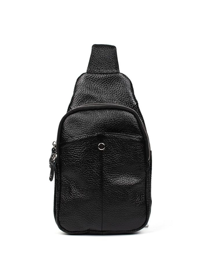 Чоловіча нагрудна сумка-слінг рюкзак на одне плече Limary lim-7510 No Brand (298808288)