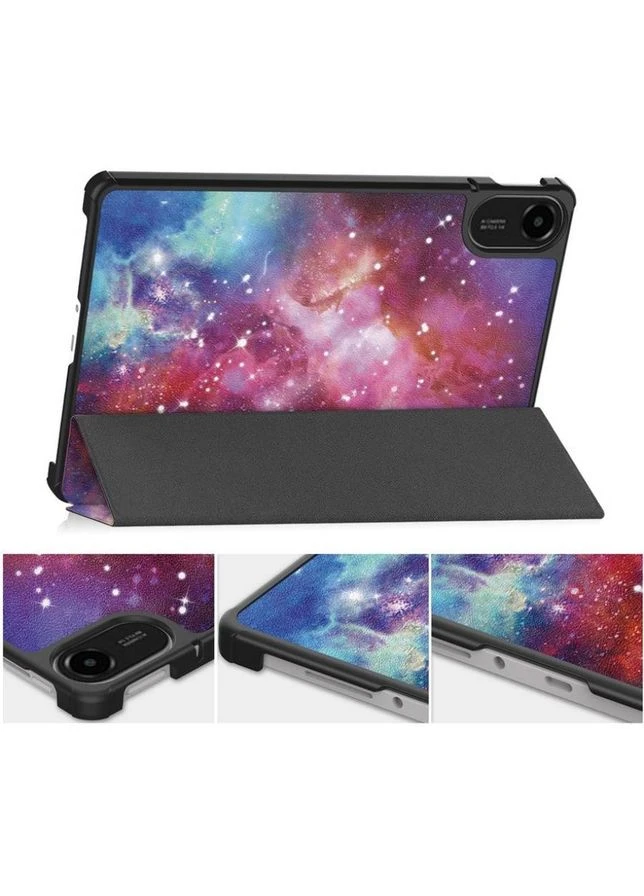 Чохол Smart Case для Xiaomi Redmi Pad 2 11.0" Space (713651) BeCover (358885094)