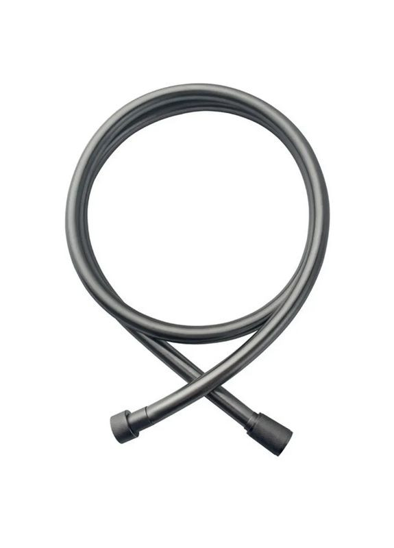 Шланг для душа силиконовый KB-0803-150-07 (150 см) (KR4846) KOER (346277259)