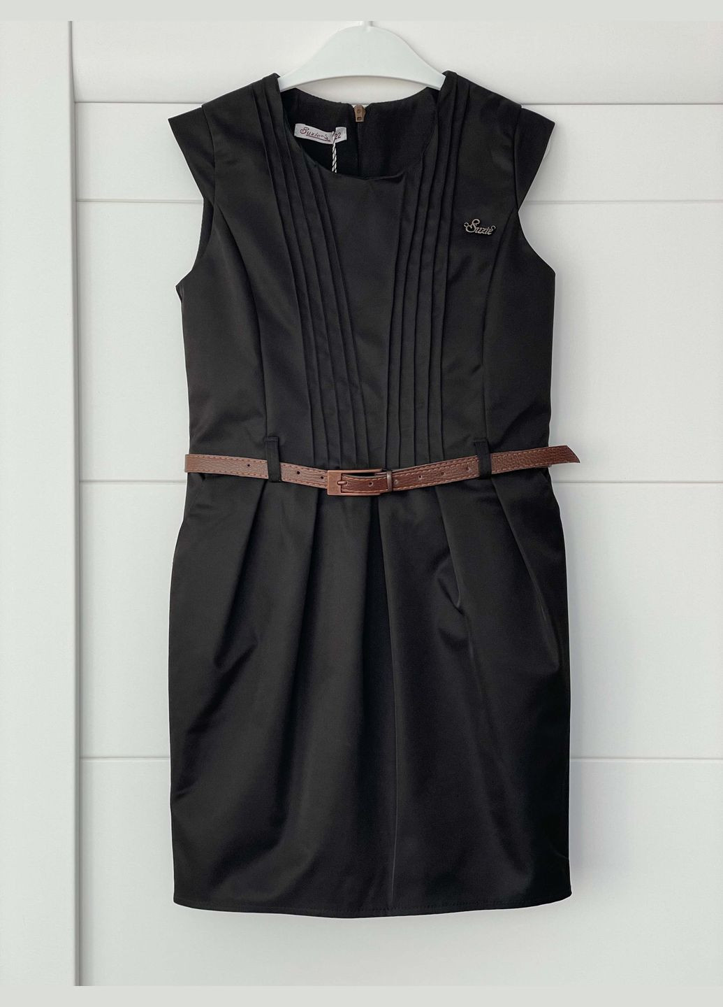 Сарафан шкільний Suzie (299907178)