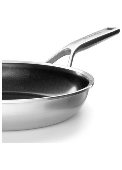 Набір сковорідок (CC006065-001) KitchenAid MSS 20 + 28 см (366648024)