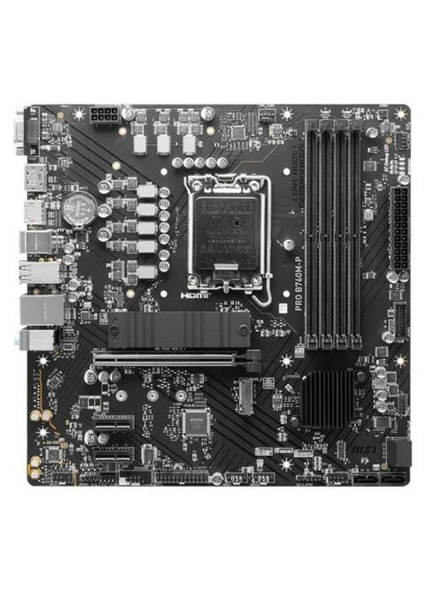 Материнская плата MSI (338188227)