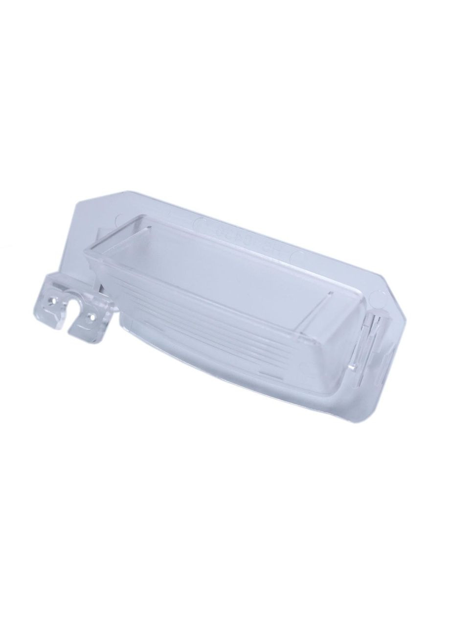 Кріплення серії під камеру заднього огляду для Mitsubishi QMS436 (рамка під плафон) QIV (346509512)