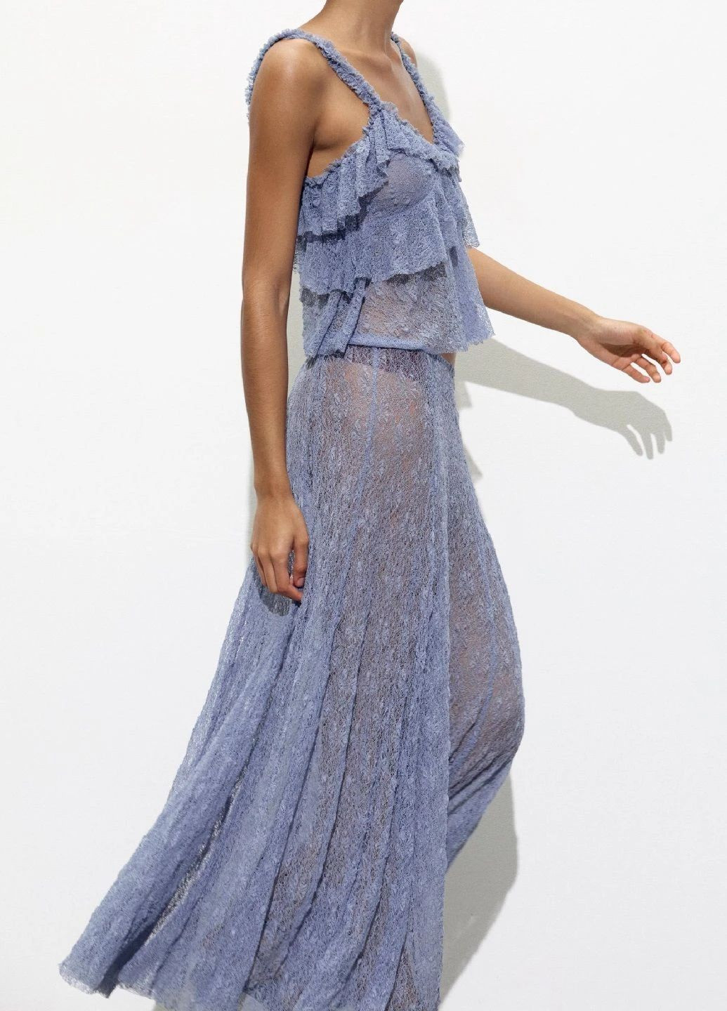 Спідниця Zara (337466583)