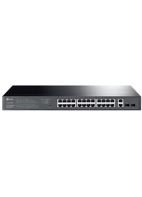 Комутатор мережевий TP-Link TL-SG1428PE (268139785)