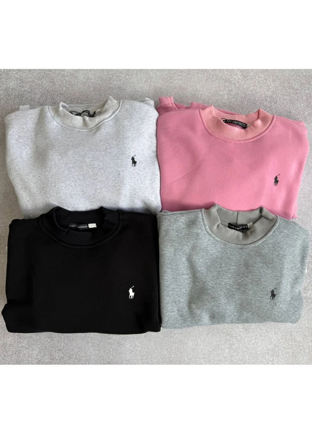 Стильний жіночий костюм у спортивно-повсякденному стилі No Brand (373216120)