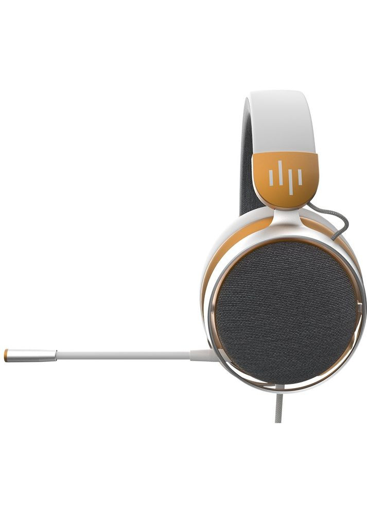 Гарнітура Gaming Sono Wired White (DPP_SONO_WIRED_WHITE) Dark Project (373292849)