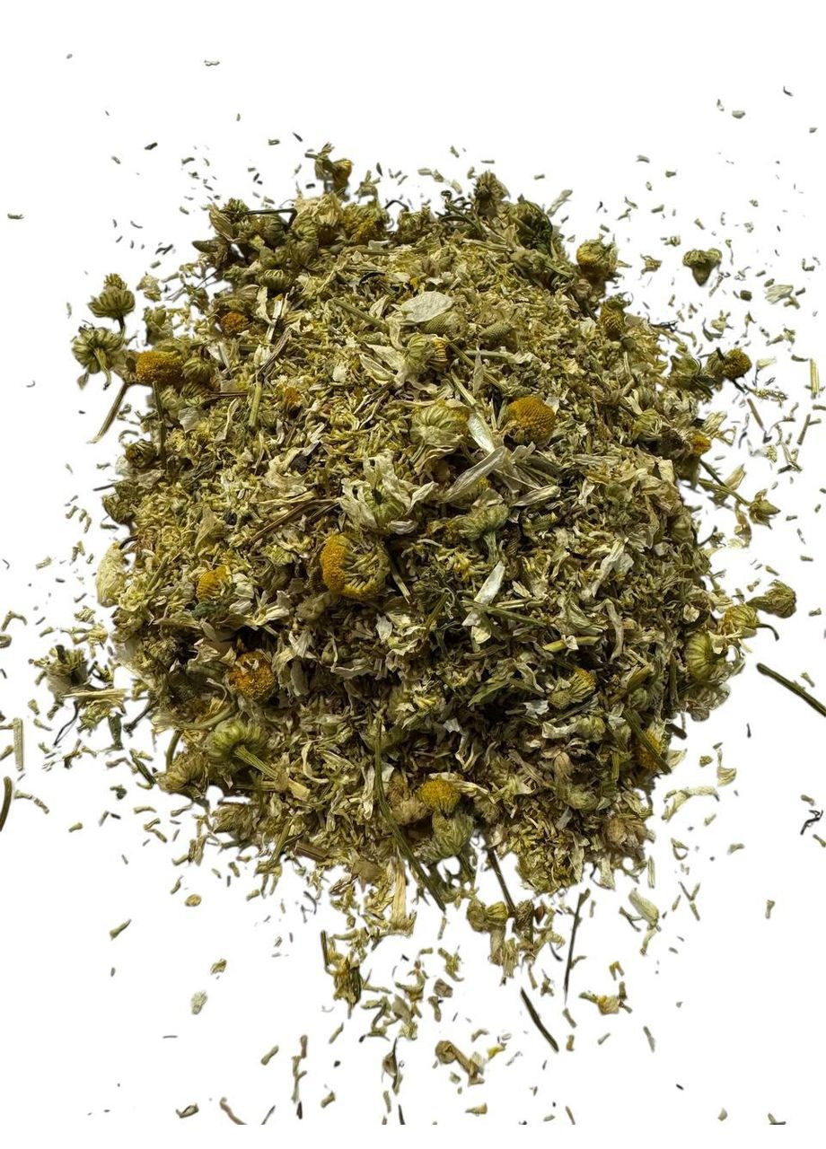 Фиточай цветы ромашки 100 грамм No Brand (305197881)