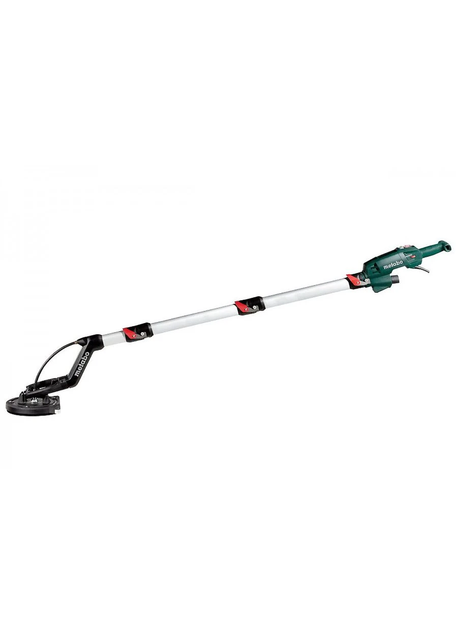 Шлифмашина для стен LSV 5-225 Comfort с пылесосом ASR 35 L ACP Set, 500 Вт (Кейс) 690886000 (5688) Metabo (377091233)