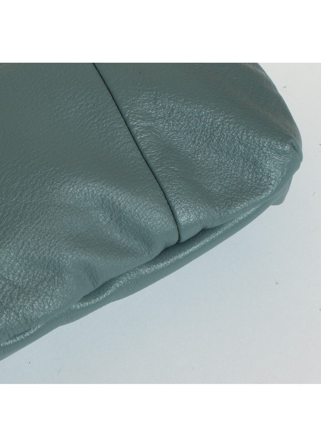 Жіноча шкіряна сумка 2030-9 l-green Alex Rai (282557271)