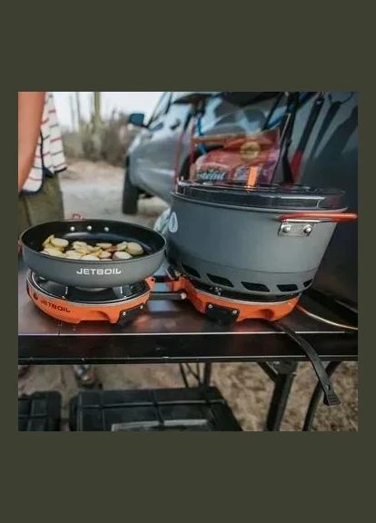Система приготовления пищи Genesis System Jetboil (334670995)