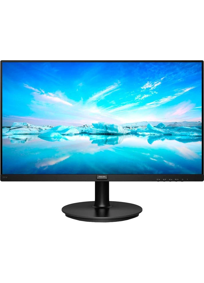 Монитор 221V8A/00 Philips (316173365)