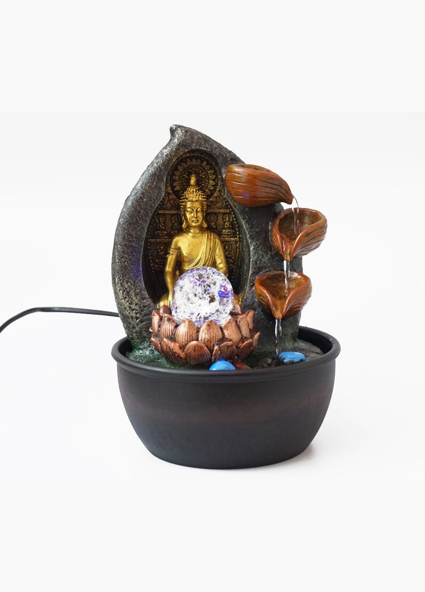 Водоспад настільний з полістоуну Арт.3906 No Brand (372447003)