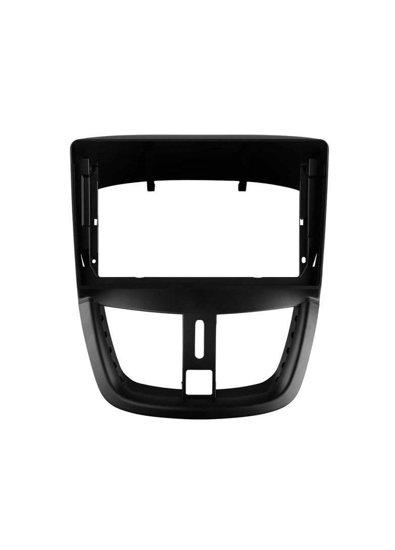 Штатна магнітола серії M200S 2K під Peugeot 207 2006-2015 9 дюймів Mekede (346504505)