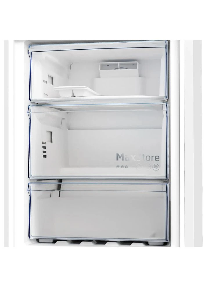 Холодильник B3RCNA364HXB двухкамерный BEKO