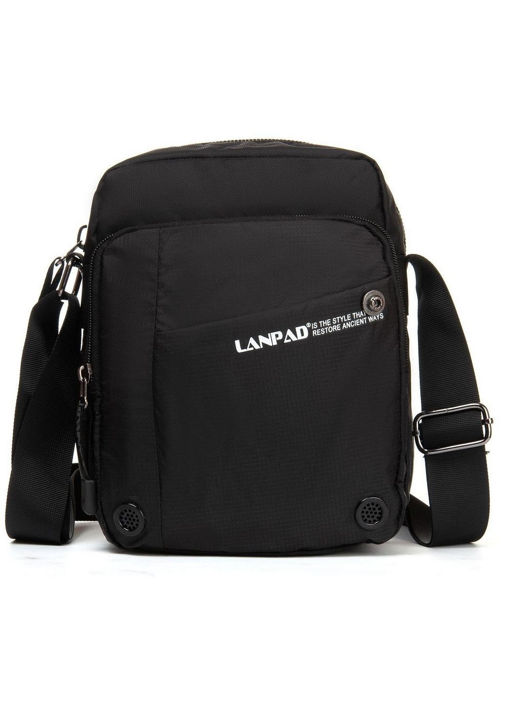 Мужская наплечная сумка, планшетка Lanpad (315873032)