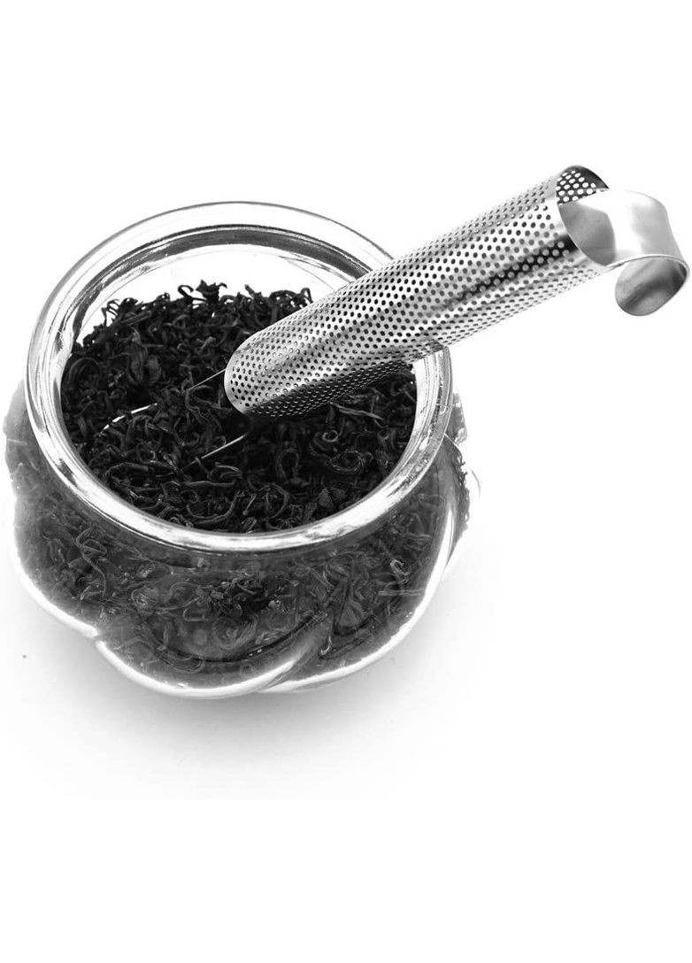 Заварник для чая компактный из нержавеющей стали Tea Infuser Chinese Traditions Semi (334891454)