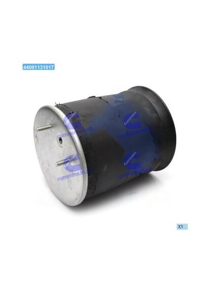 Пневморессора со стаканом (пластик) (пр-во) SP 554920-KP Sampa (366139548)