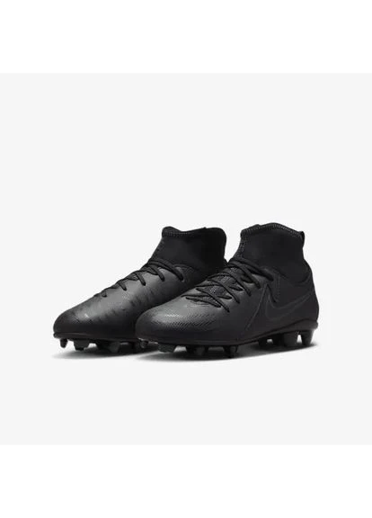 Бутсы JR PHANTOM LUNA II CLUB FG/MG FJ2601-002 Nike (387872029)