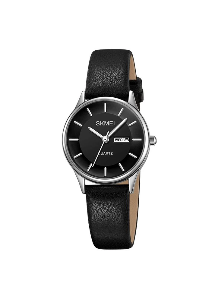 Наручные часы 2251SIBK Silver-Black Skmei (387859767)