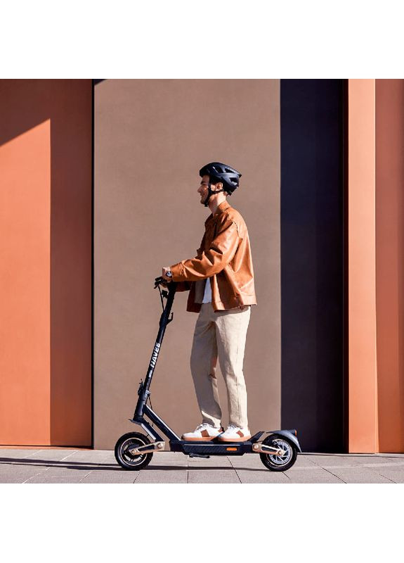 Електросамокат ST3 EU (ST3-E) NAVEE (333800418)