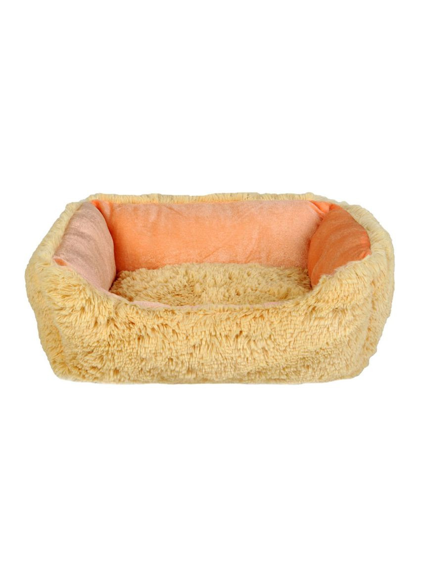 Лежанка для котів та собак Ексклюзив №1 30х40х14 см Collar (317255350)