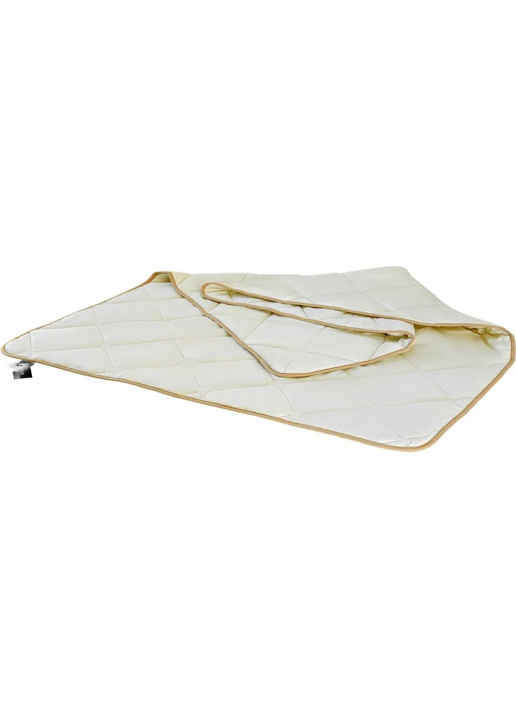 Ковдра антиалергенна Carmela Eco-Soft 835 літо 220x240 см (2200000621115) Mirson антиалергенна Carmela Eco-Soft 835 літо 220x240 см (379321137)