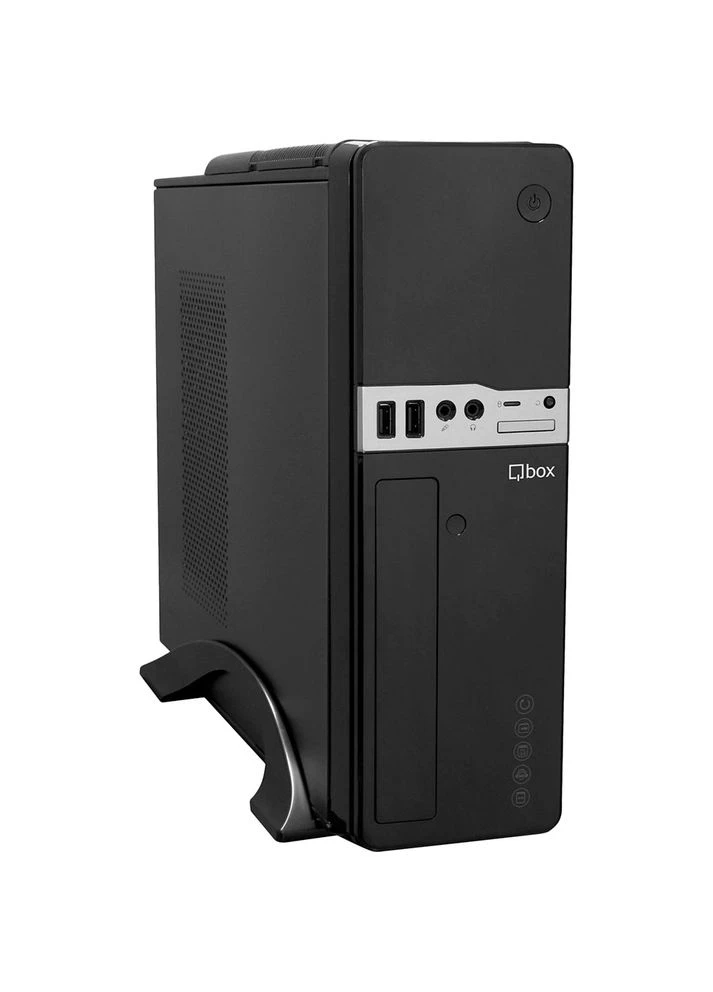 Комп'ютер I30588 Qbox (323091327)