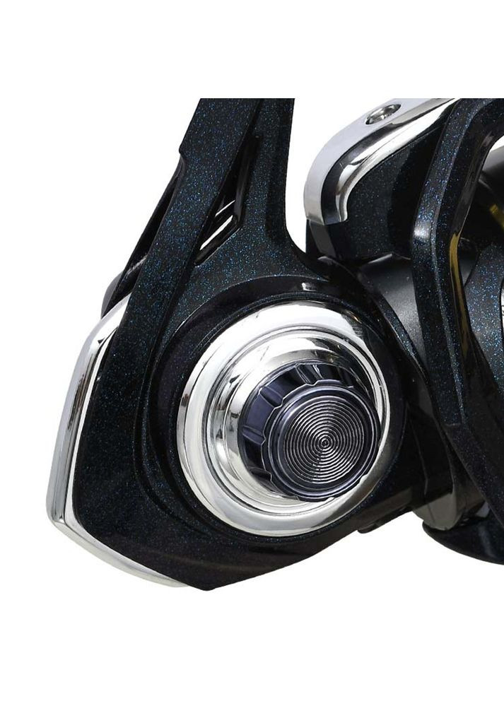 Котушка спінінгова Orbion New 2500S FO2500S Flagman (317305502)